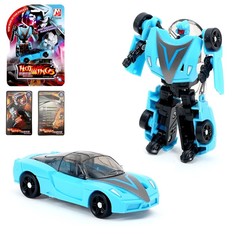 Робот Machine Boy Автобот