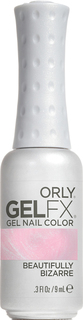 Гель-лак для ногтей ORLY Gel FX Nail Color Beautifully Bizarre 9 мл