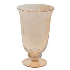 Креманка, 10*10*15,5 см (минимальная партия 6шт) KSM-772548 Remeco