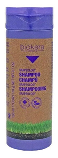 Шампунь с виноградной косточкой Salerm Champu Grapeology 100 мл