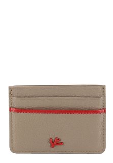 Визитница ISAIA APH070 LG016 291056 Бежевый