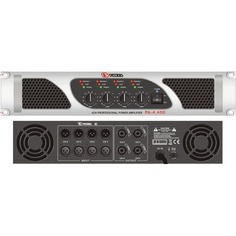 Усилитель мощности Volta PA-4.450
