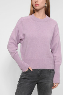 Джемпер женский Marc O’Polo M09608660485 фиолетовый S