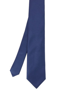 Галстук CORNELIANI 87U302 1120300 601703 Синий