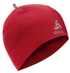 Шапка Odlo Move Light, tango red