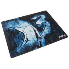 Коврик для мыши Ozone Rock Blue