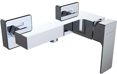 Clever Смеситель Clever Saona Slim 60127 для душа