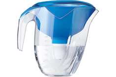 Ecosoft Фильтр-кувшин НАША ВОДА НЕМО синий FMVNEMOB