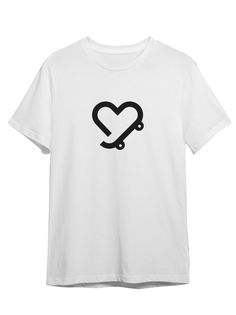 Футболка унисекс СувенирShop Скейтер/Скейтборд/Skateboarding/SK8 4 белая 3XL