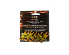 Предохранитель Edge Edc-Fm100 Mini-Anl 5шт В Упаковке Edge Edc-Fm100 Edge арт. EDC-FM100