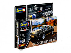 Набор Автомобиль 2006 Ford Shelby GT-H Revell