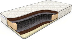 Матрас Дримлайн SleepDream Hard BS-120 200х210х21