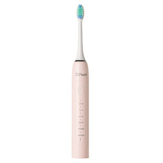 Электрическая зубная щетка D.Fresh DF500 Pink