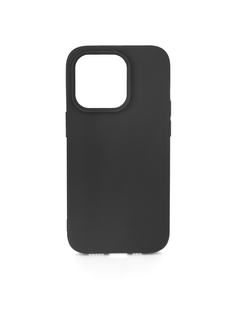 Защитный чехол LuxCase на iPhone 14 Pro 6,1", кейс бампер, накладка на смартфон, 62739