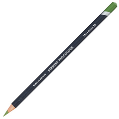 Derwent Карандаш цветной Procolour 50 Зеленый мох
