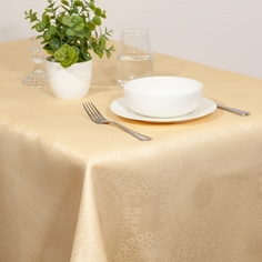 Скатерть WELLNESS, WT165-Милана*923, 160x150