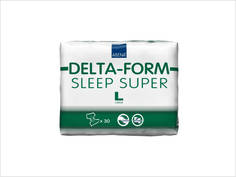 Подгузники для взрослых Abena Delta-Form Sleep Super L 30 шт.