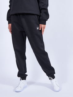 Спортивные брюки женские KELME 6137CK2010-000 черные L