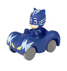 Игрушка для ванны PJ Masks Кэтбой в машине