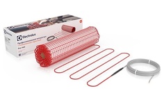 Нагревательный мат 10 м<sup>2</sup> Electrolux EPM 2-150-10