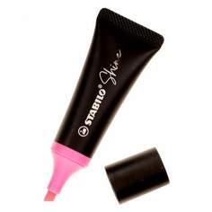 Текстовыделитель STABILO "Shine" арт. 152226, 10 шт.