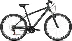 Велосипед Forward Altair 27.5 V 2021 17" черный