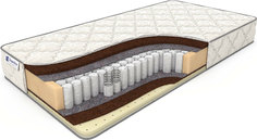 Матрас Дримлайн SleepDream Hard TFK 110х200х22