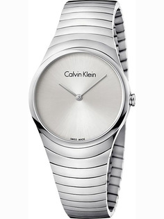 Наручные часы женские Calvin Klein K8A23146
