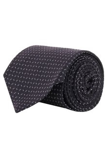Галстук CORNELIANI 84U302-9820367 559098 Фиолетовый