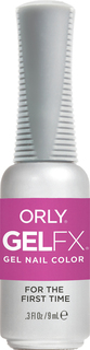 Гель-лак для ногтей ORLY Gel FX Nail Color For The First Time, 9 мл