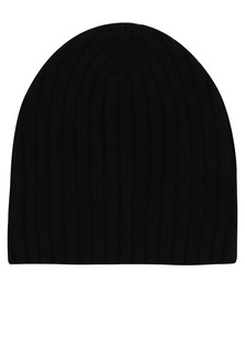 Шапка ALLUDE 215 60630 652129 Черный