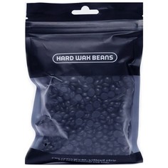 Воск для депиляции JessNail пленочный Темный, 100 г