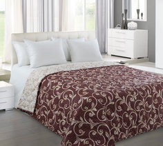 Покрывало Сириус 1 из перкали 180х210 стеганое Текс Дизайн