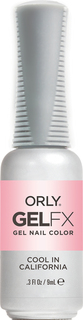 Гель-лак для ногтей ORLY Gel FX Nail Color Cool In California, 9 мл