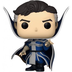 Фигурка Funko POP! Bobble Marvel Doctor Strange in the MoM Supreme Strange 60922