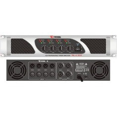 Усилитель мощности Volta PA-4.500