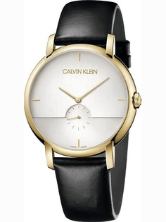 Наручные часы мужские Calvin Klein K9H2X5C6