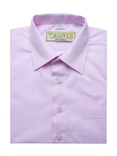Рубашка детская Tsarevich Pink-К цв.розовый р.164