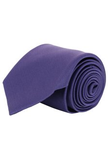 Галстук CORNELIANI 86U302-0820300 551842 Фиолетовый