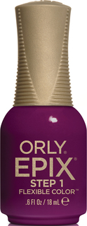 Эластичное покрытие ORLY EPIX Flexible Color Casablanca 18 мл