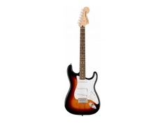 Электрогитара FENDER SQUIER Affinity Stratocaster LRL 3TS