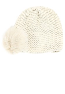 Шапка INVERNI 2918CMG1 678971 Белый