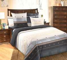 Пододеяльник Мишель 5 чер. 0000ПН1 1.5-спальный Текс Дизайн