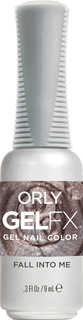 Гель-лак для ногтей ORLY Gel FX Nail Color Fall Into Me, 9 мл