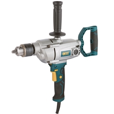 FIT 80038 Дрель-миксер 1200 Вт F.It