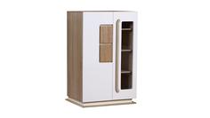 Шкаф Комбинированный 30.03-02 "Дора" Олмеко