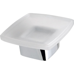 Sapho Мыльница Sapho Everest 1313-32 хром