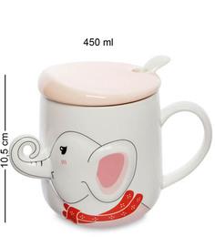 Кружка MUG-264/3 113-109416 Art East