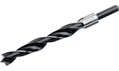 STAYER M-type 13,0x150/95мм, сверло спиральное по дереву, М-образная заточка, 2942-150-13