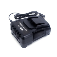 Зарядное устройство MyPads из литиевой батареи 18 В R86091 для AEG RIDGID 18 В R840083